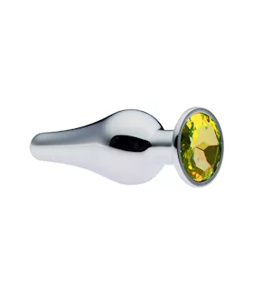 KinKi Gnome Gem Butt Plug