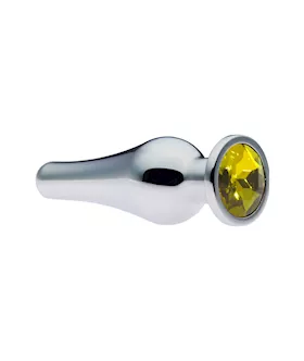KinKi Gnome Gem Butt Plug