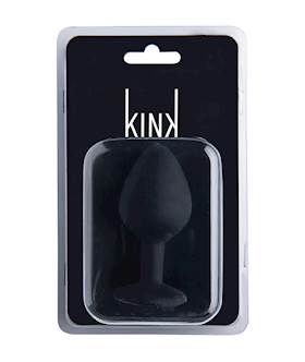 Kink Range Gemmed Plug - 3.7 Inch