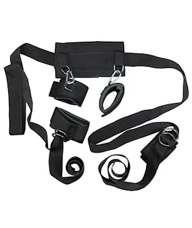 Bondage Set