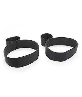 Easy Strap Restraints