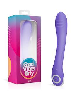 Lici Gspot Vibrator