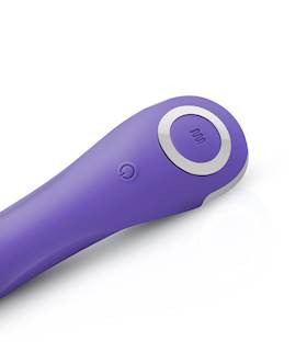 Lici Gspot Vibrator