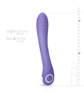 Lici Gspot Vibrator