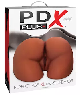 PDX Plus Perfect Ass XL Masturbator