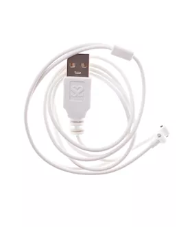 Share Satisfaction Magnetic Style Charger