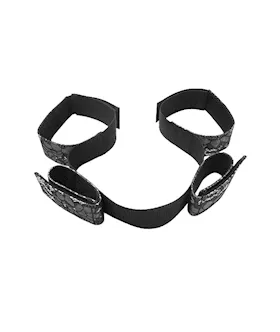 Sensara Tempting Touch Bondage Bar