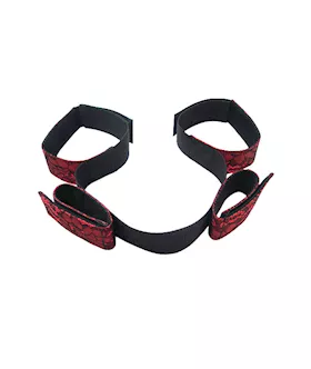 Sensara Tempting Touch Bondage Bar