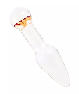 Lucent Beaute Glass Butt Plug