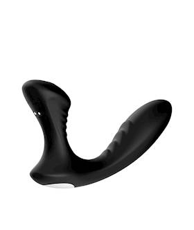 Joystick Prostate Massager