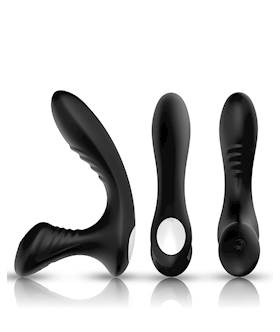 Joystick Prostate Massager