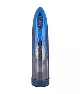 Optimum Series Rechargeable Waterproof Pump
