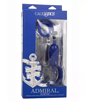 Admiral Sta Hard Pump