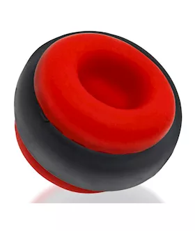 Ultracore Core Ballstretcher with Axis Ring Red Ice