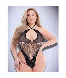 Diamonte Teddy