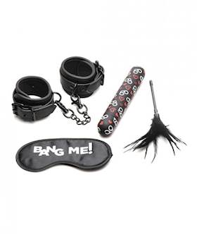 Bang Bondage Kit