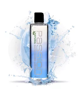 Passion Lubricants Water Based