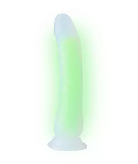 Nood Colours Glow in the Dark Dildo