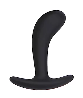 Felix Flared Silicone Anal Plug