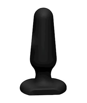 Nobelle Silicone Anal Plug
