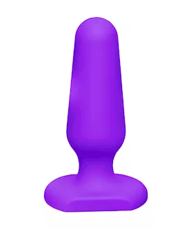 Nobelle Silicone Anal Plug