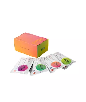 Ettiekits Sti Rapid Test Multi-kit - Premium