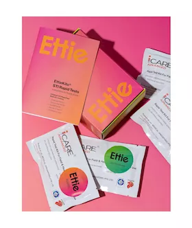 Ettiekits Sti Rapid Test Multi-kit - Premium