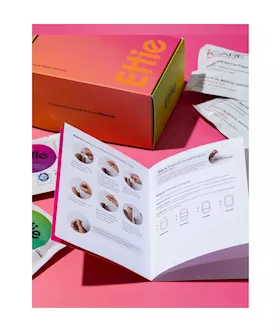 Ettiekits Sti Rapid Test Multi-kit - Premium