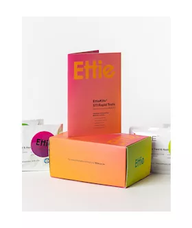 Ettiekits Sti Rapid Test Multi-kit - Premium