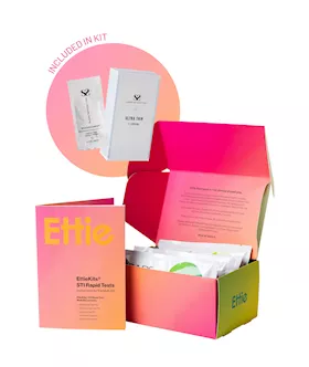 Ettiekits Sti Rapid Test Multi-kit - Premium