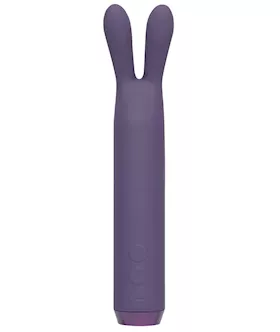 Je Joue Rabbit Bullet Vibrator  Purple