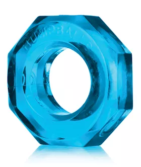 Oxballs HUMPBALLS Cock Ring Ice Blue