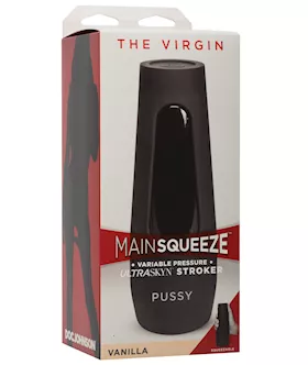 Main Squeeze The Virgin Vanilla