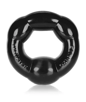 Oxballs Thruster Cockring  Black