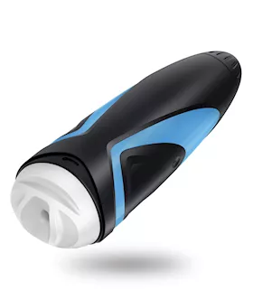 Satisfyer Men Sleeve Tornado Bliss