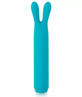 Je Joue Clitoral Rabbit Vibrator  Teal