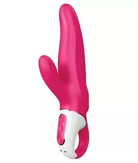 Satisfyer Vibes Mr Rabbit  Pink