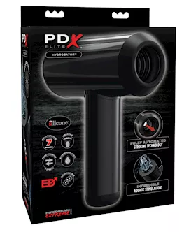 PDX Elite Hydrobator