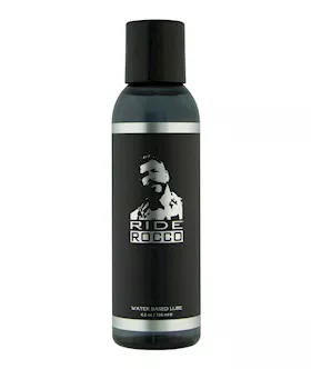 Ride Rocco Water Based  4 oz