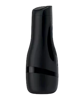 Satisfyer Men Classic  Black