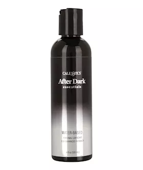 After Dark Essentials Water Based Personal Lubricant  4 oz