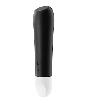 Satisfyer Ultra Power Bullet 2  Black