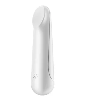 Satisfyer Ultra Power Bullet 3  White