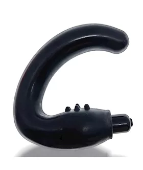 Hunky Junk Hummer Vibe Prostate Pegger  Tar