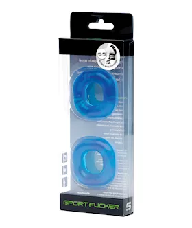 Sport Fucker Boner Expansion Kit  Ice Blue