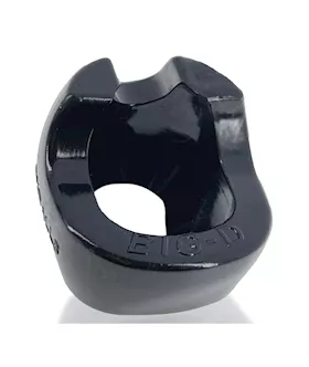Oxballs BIG D Cockring  Black