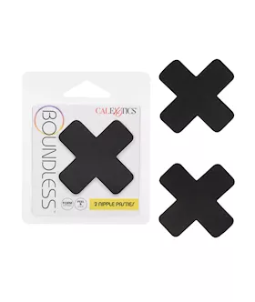 Boundless Nipple Pasties