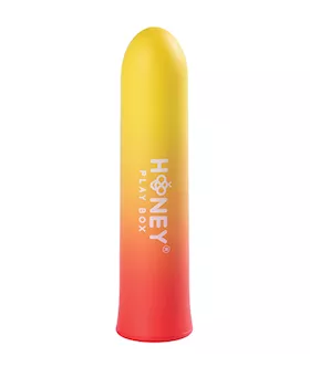 Fantasy Color Gradient Bullet Vibrator  Multi Color