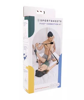 Pivot Connection Kit