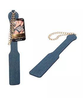 Ride 039Em Premium Denim Collection Paddle